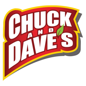 Chuck & Dave's – Buddies Foods