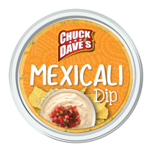 Mexicali Dip