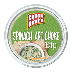 Spinach Artichoke Dip